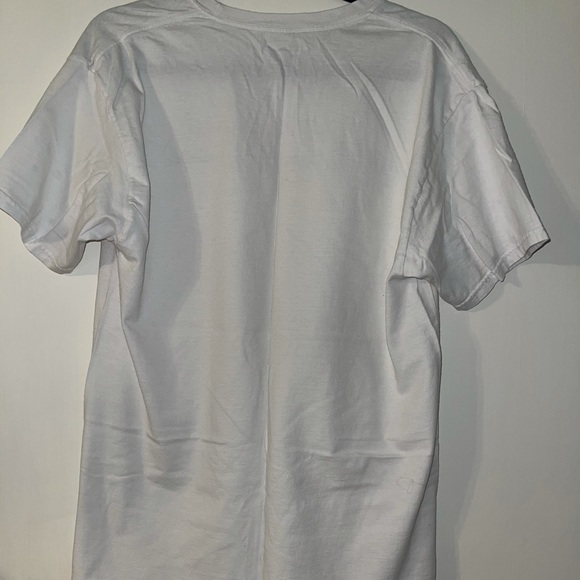 Authentic Champion Large T-Shirt - Picture 4 of 4